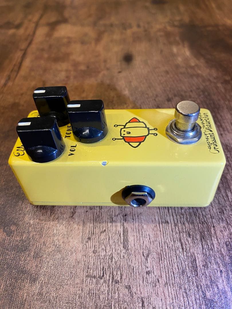 Effects Bakery 歪みエフェクター3種セット