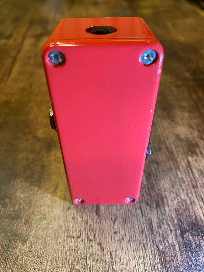 Effects Bakery 歪みエフェクター3種セット