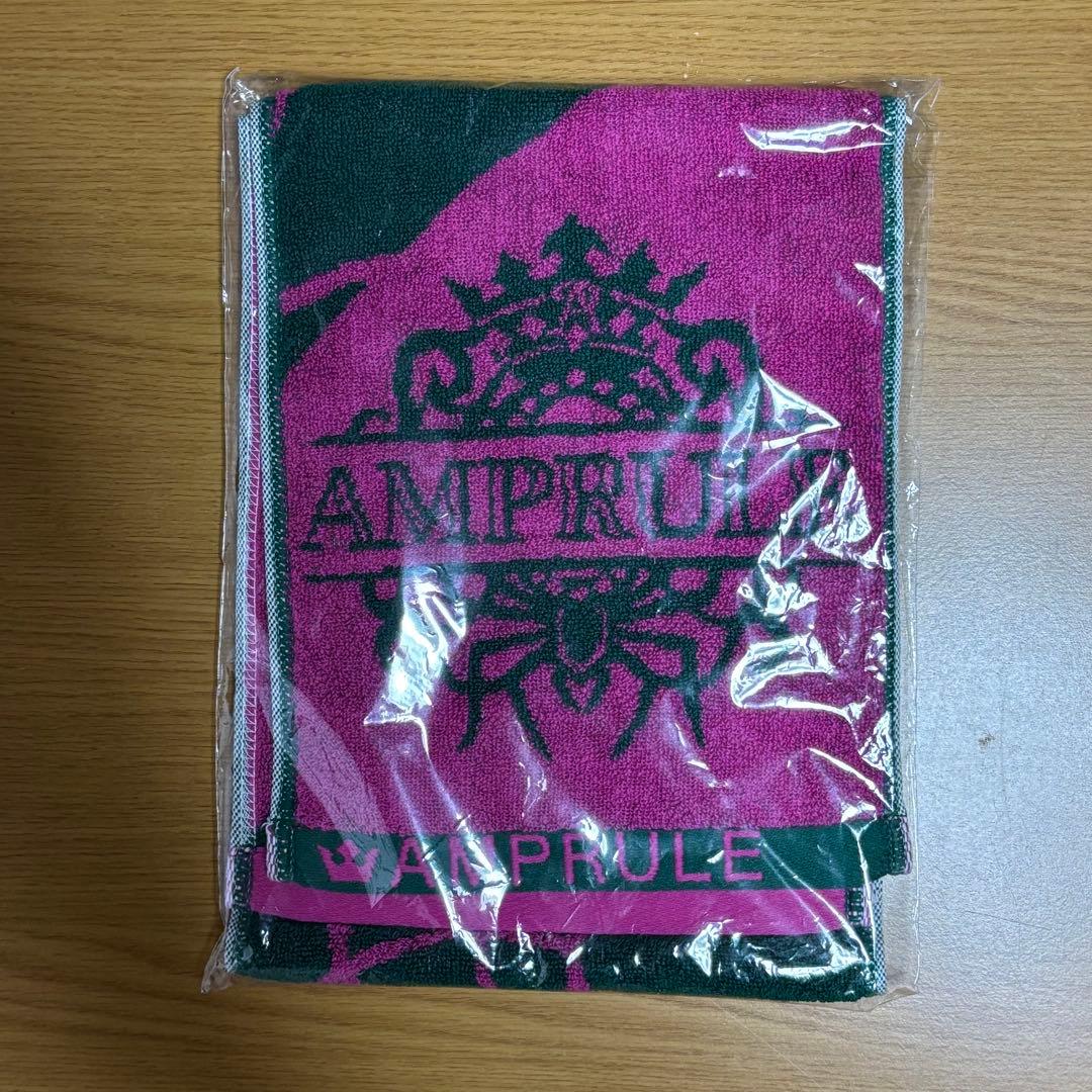 【新品】Paradox Live AMPRULE グッズセット パラライ