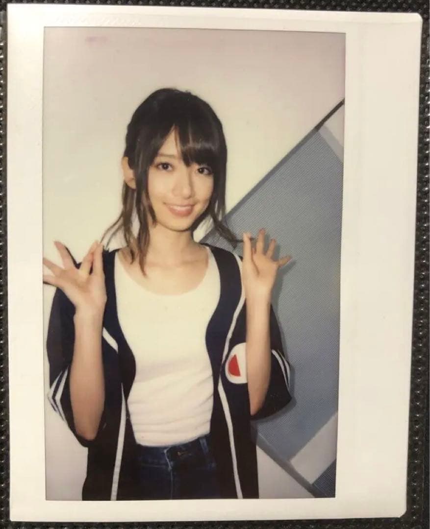 元乃木坂46 橋本奈々未 チェキ 5枚セット