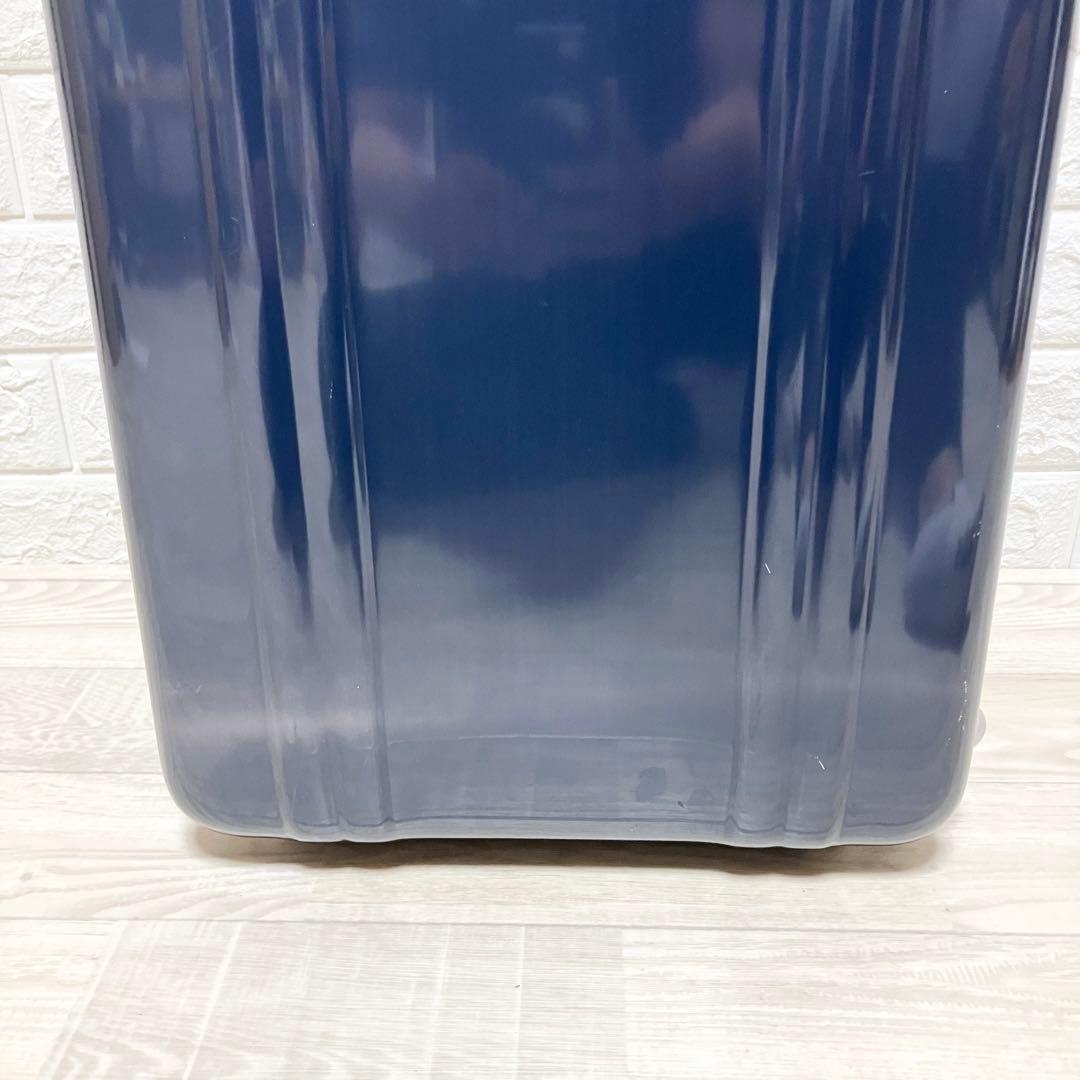 希少！USA製 ゼロハリバートン　スーツケース 機内持込OK 35L 2輪アルミ