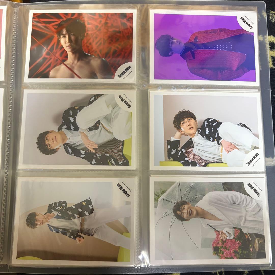 Man HELLO HELLO 公式写真 113枚セット