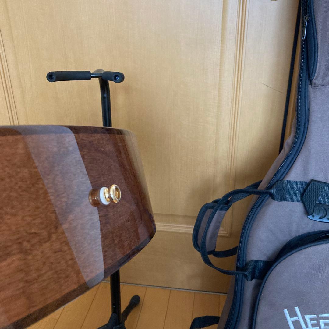 headway hoc-northbird 美品　ハードケース　ヘッドウェイ