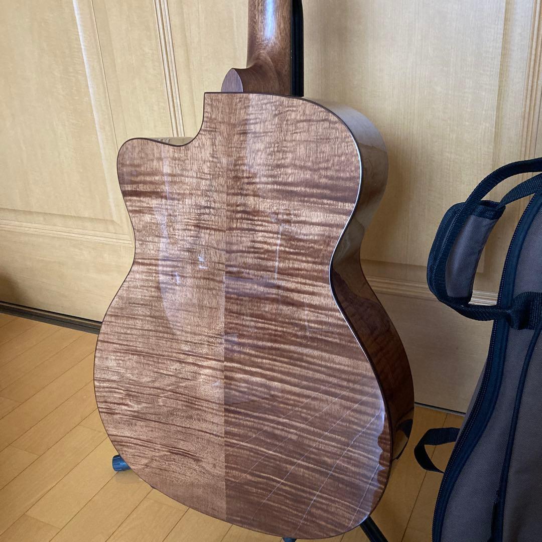 headway hoc-northbird 美品　ハードケース　ヘッドウェイ