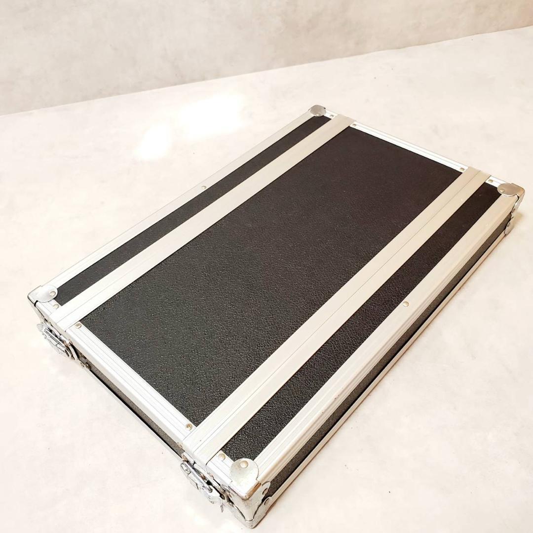 【動作良好】KORG DTR-2000 デジタルチューナー ラックマウント