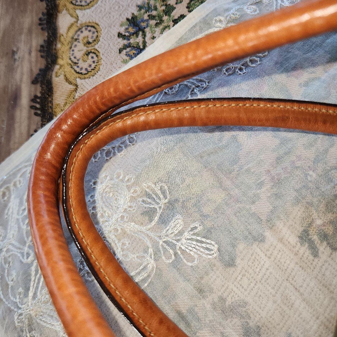 ショルダーバッグ 旅行鞄 ボストンバッグ アンダーウッド イタリア メンズ