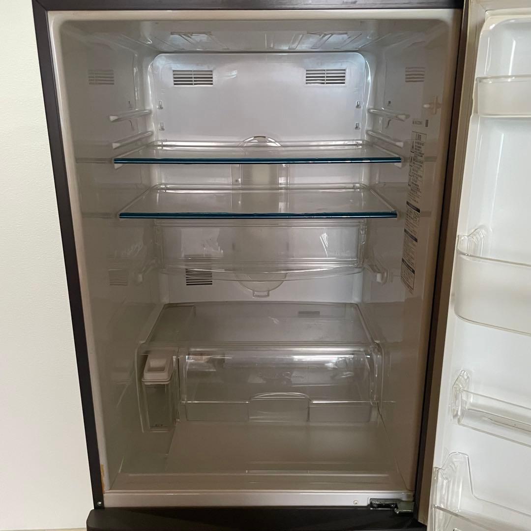 【Rook】【極美品】Panasonic 3ドア大型冷蔵庫