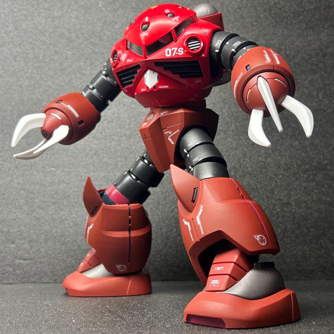 MG ズゴッグ　完成品