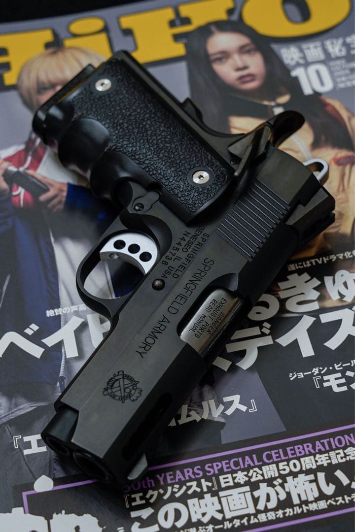 WA V10 ウルトラコンパクト ベイビーわるきゅーれ2ベイビーちさとVer.