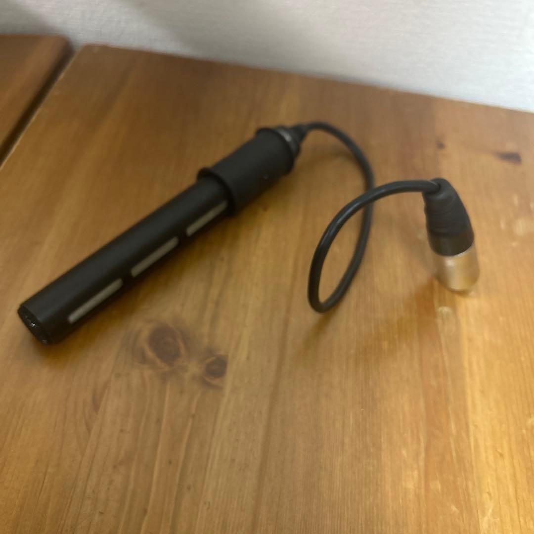 ゆ*中様 【ジャンク】09年製　業務用ビデオカメラ　SONY NXCAM HXR