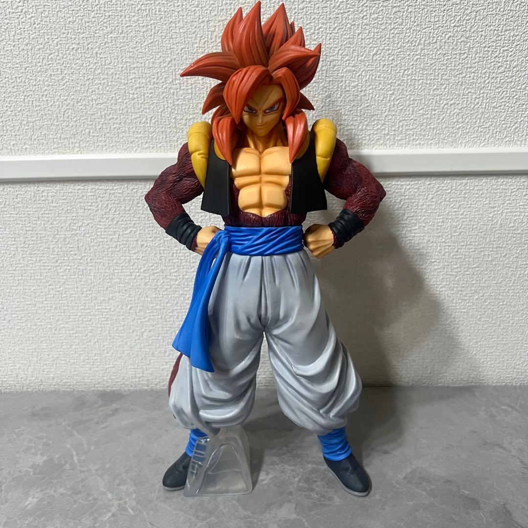 ドラゴンボール 一番くじ THE GREATEST SAIYAN　3体セット