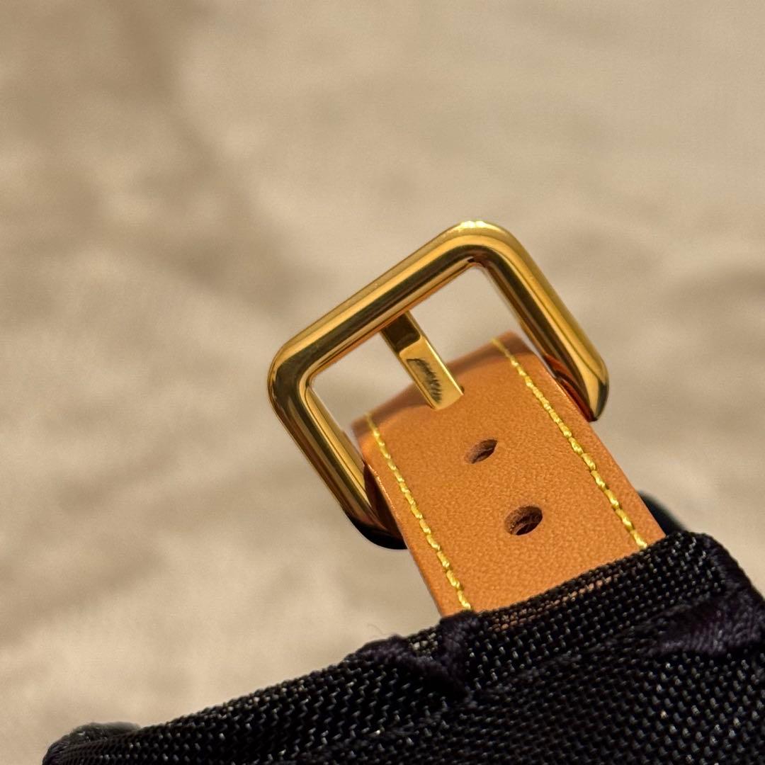 LOUISVUITTON キャップ ベースボール モノグラム メッシュ ヴィトン