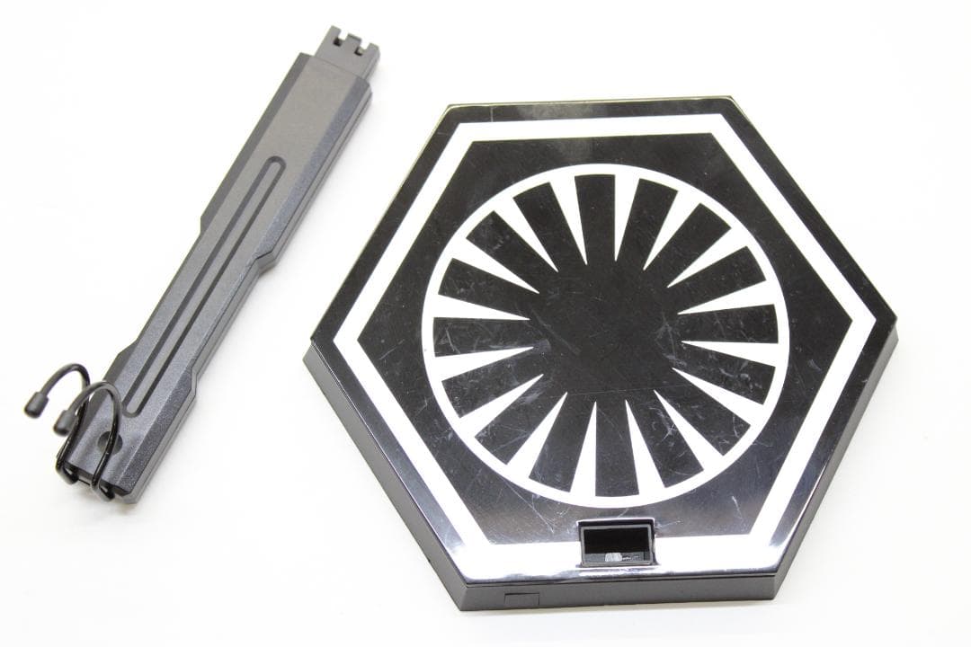 HOT TOYS キャプテン・ファズマ 1/6 29-MA0929-09