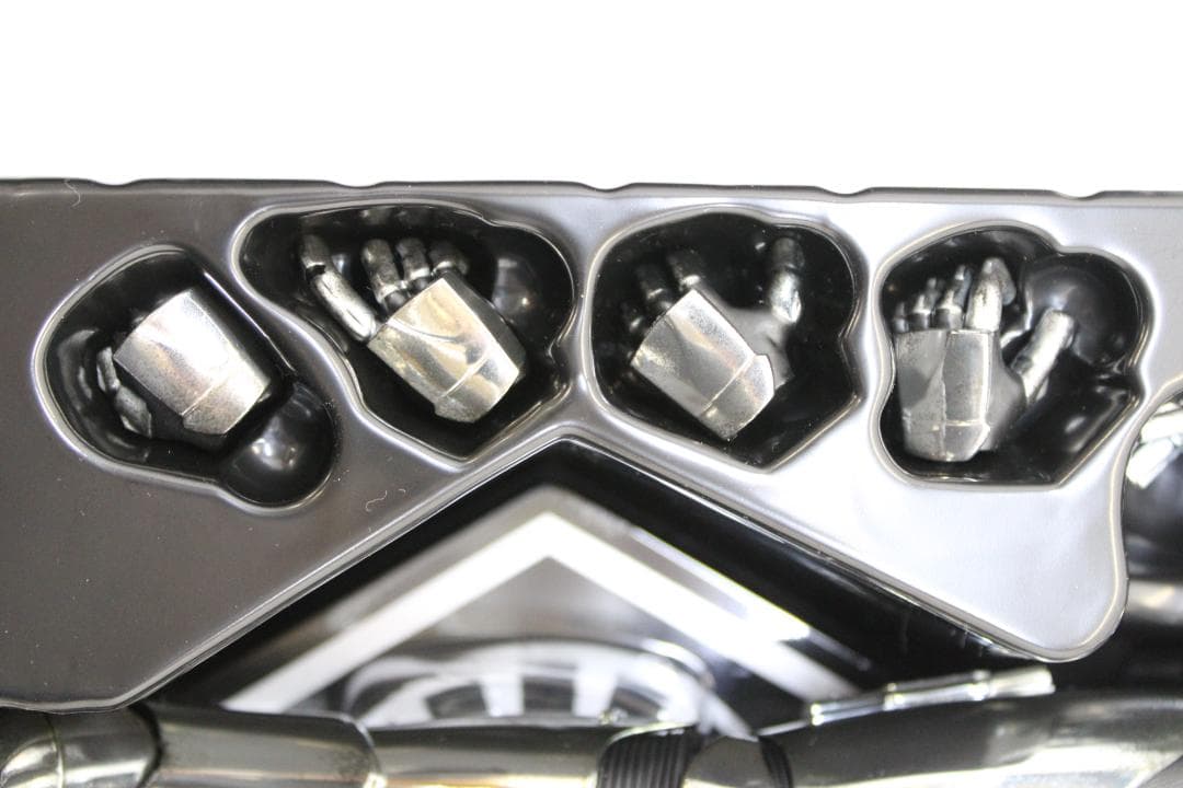 HOT TOYS キャプテン・ファズマ 1/6 29-MA0929-09