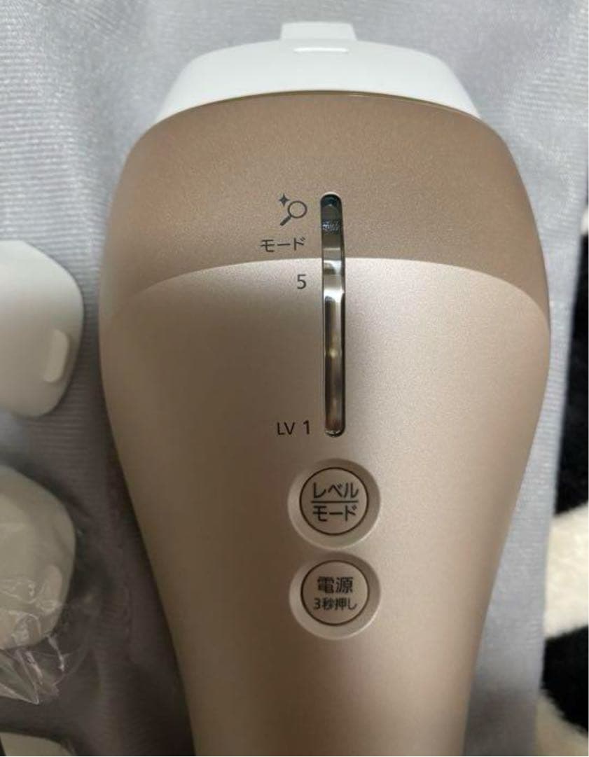 パナソニック　Panasonic 光エステ　光脱毛　脱毛器　ES-WP98