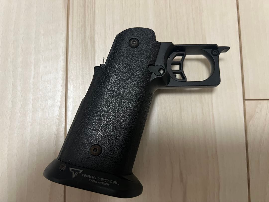 ハイキャパゴールドマッチ東京マルイ HI-CAPA 5.1 GOLD Match