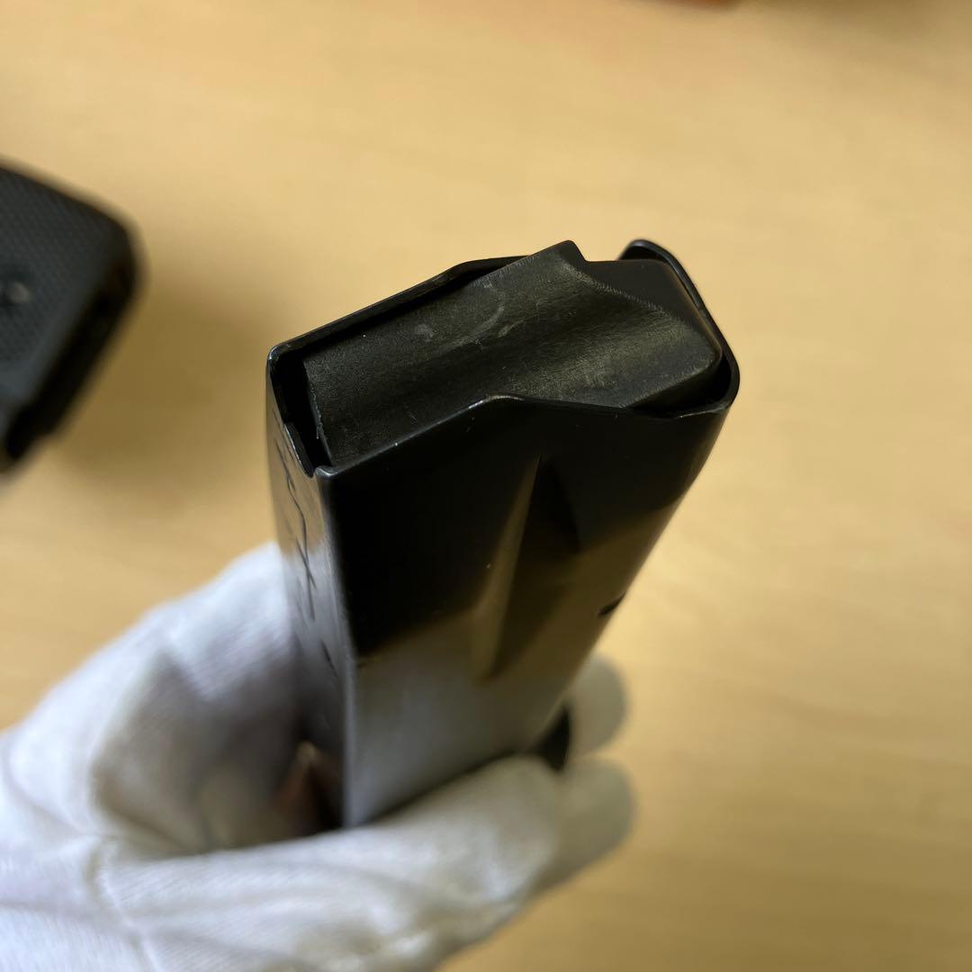 タナカ　シグ　ザウァーP226 モデルガン　MODELA-GAN