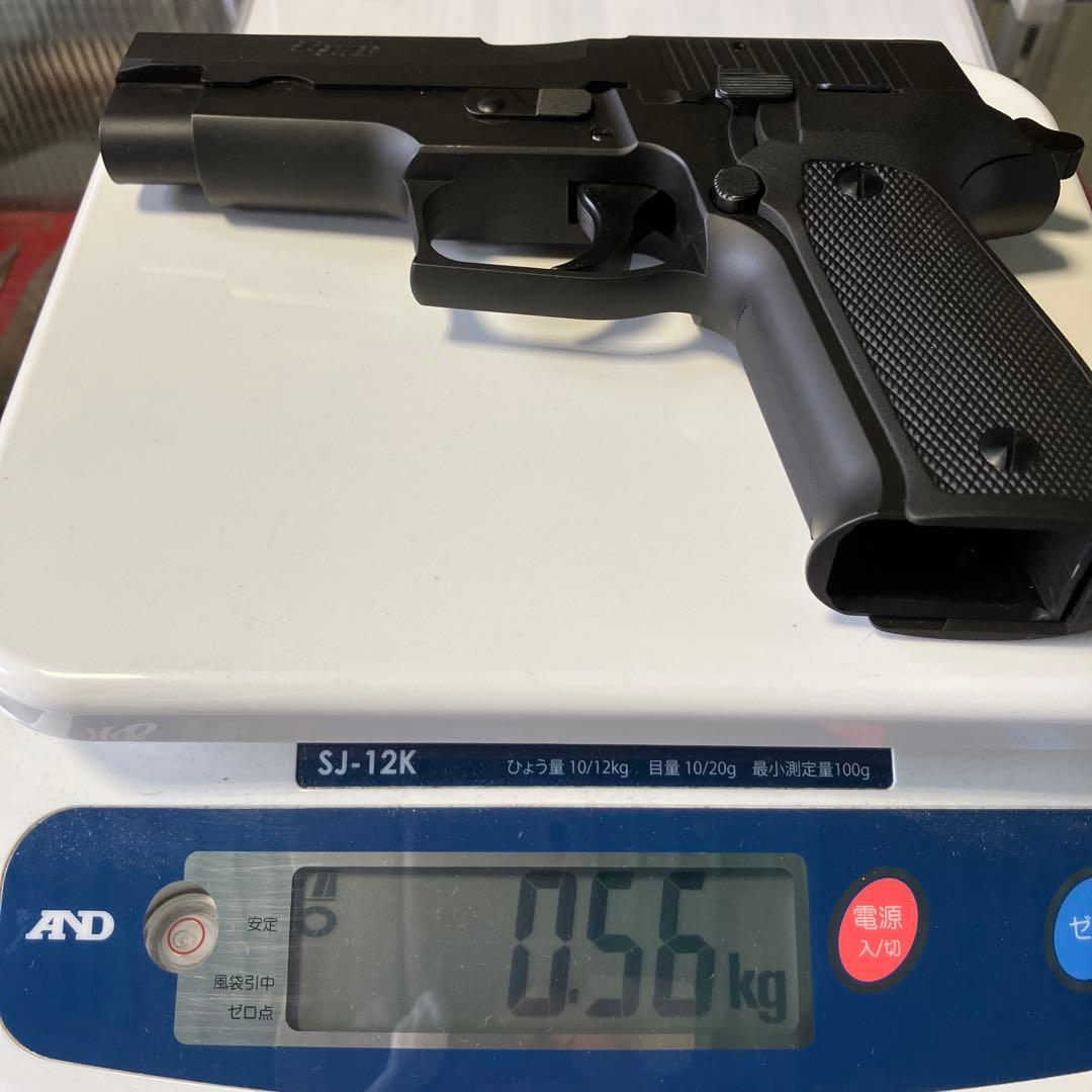 タナカ　シグ　ザウァーP226 モデルガン　MODELA-GAN