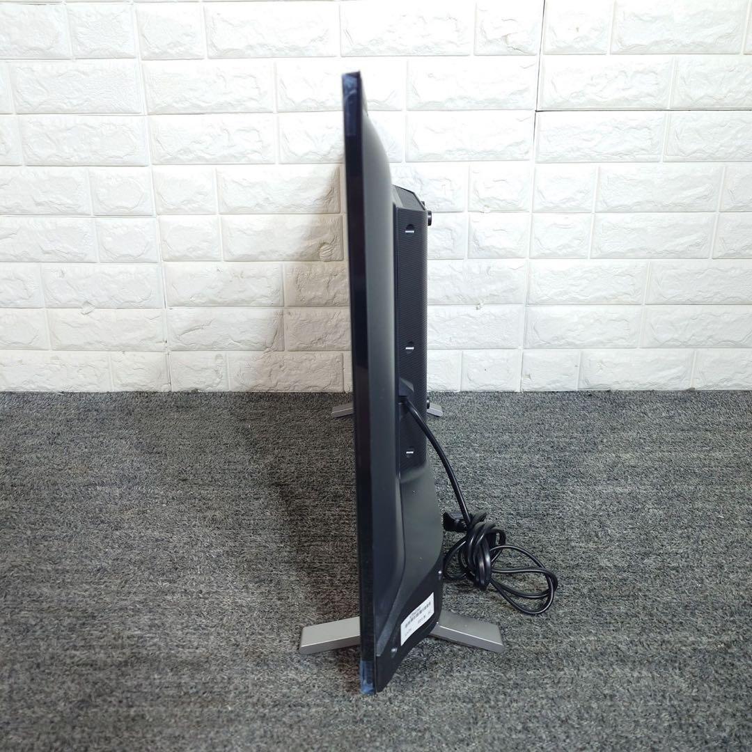 TOSHIBA 液晶テレビ REGZA 32V34 32V 2022年 D125