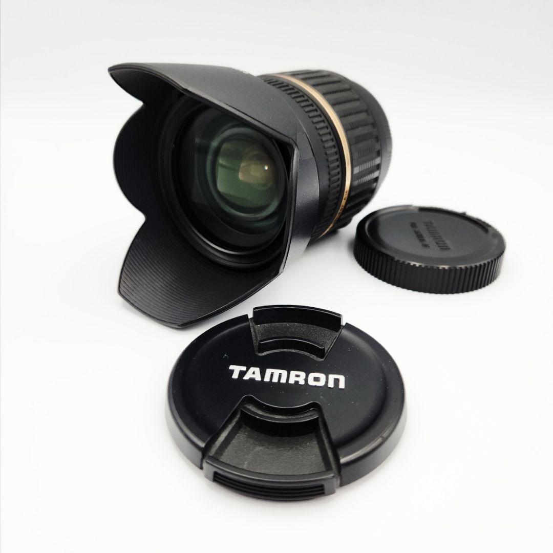 SONY用 TAMRON SP 17-50mm f/2.8 XR Di II