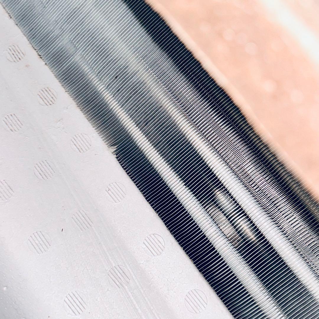 4368 【極美品】東芝 シングル 3馬力 三相 スーパーパワーエコゴールド