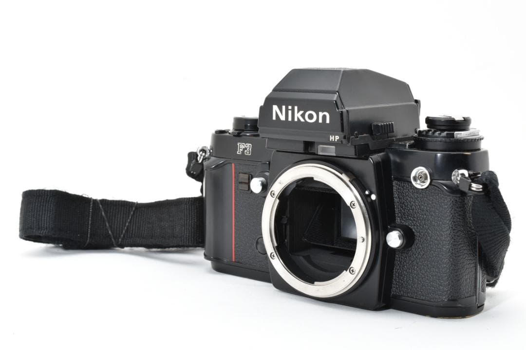 ニコン　Nikon F3 HP ボディ