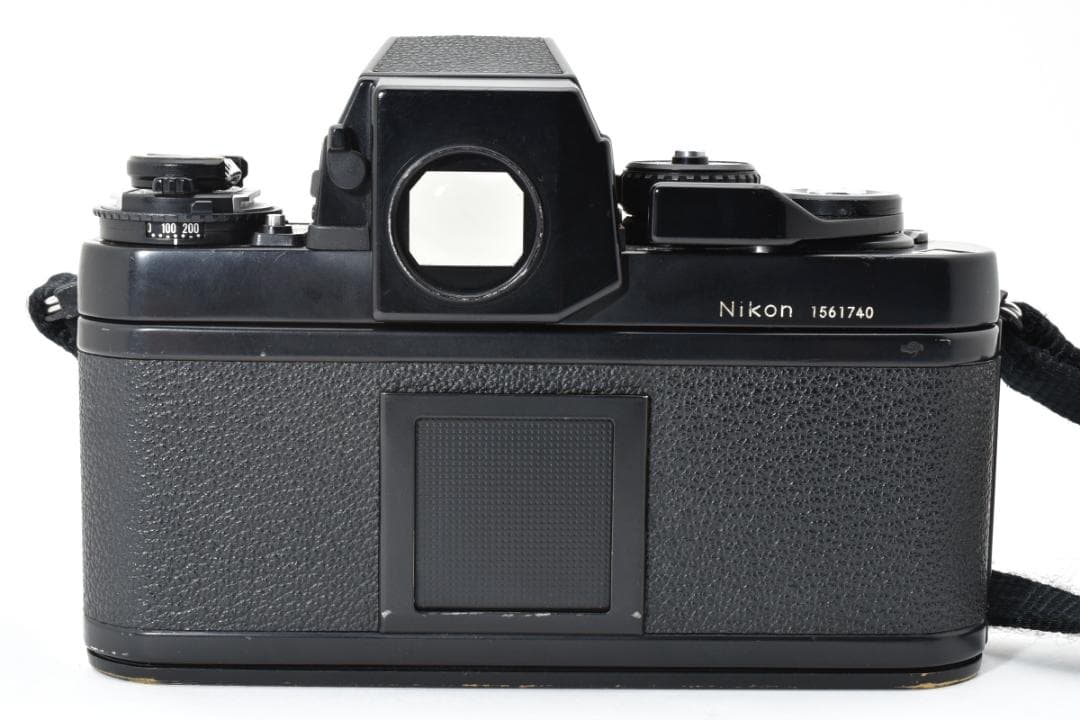 ニコン　Nikon F3 HP ボディ