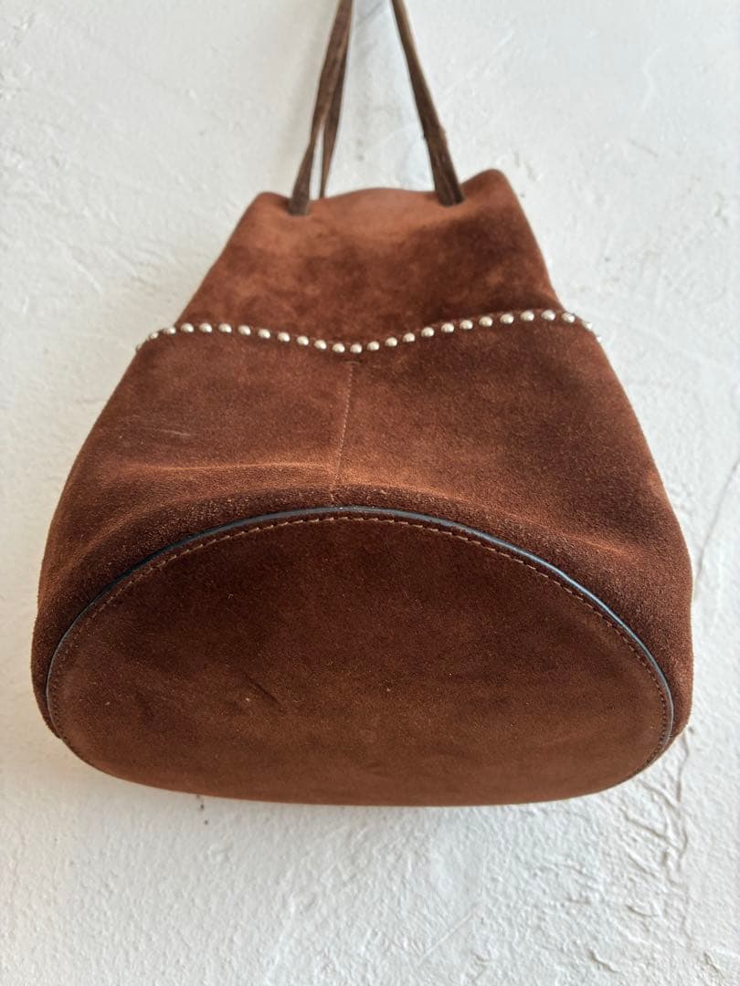 J&Mデビットソン　スウェードバック　デイジー