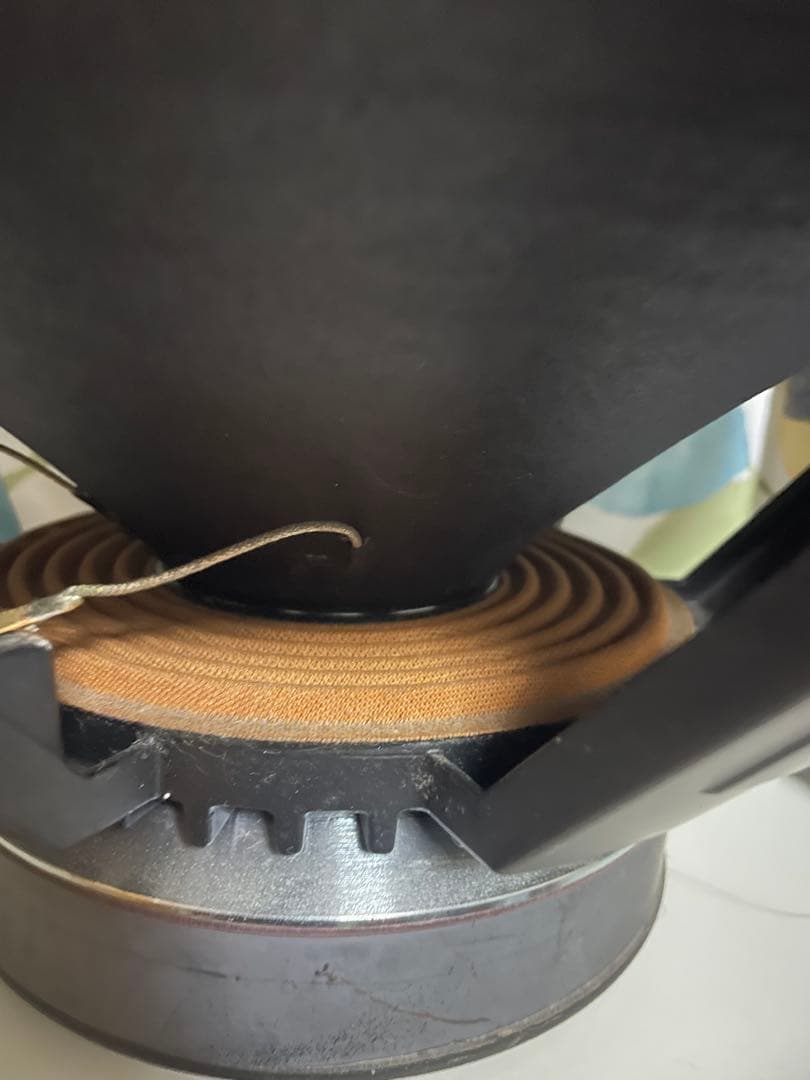 DIECOCK ダイコック外向き内向きトランクオーディオ　カーオーディオ　2発