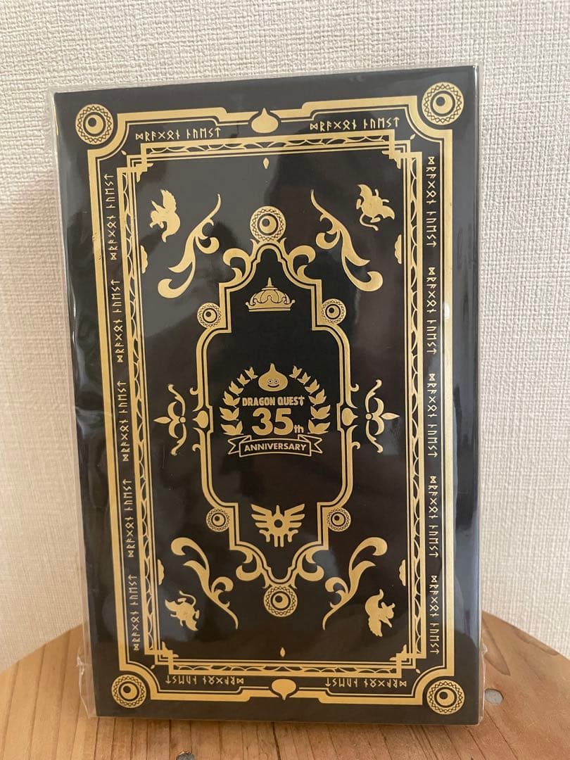 ＊値下しました＊【セット売り】ドラクエメタリックモンスターズギャラリー 35周年