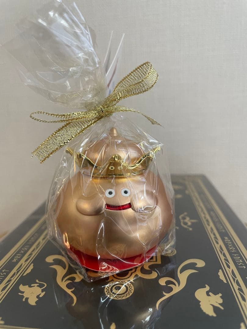 ＊値下しました＊【セット売り】ドラクエメタリックモンスターズギャラリー 35周年