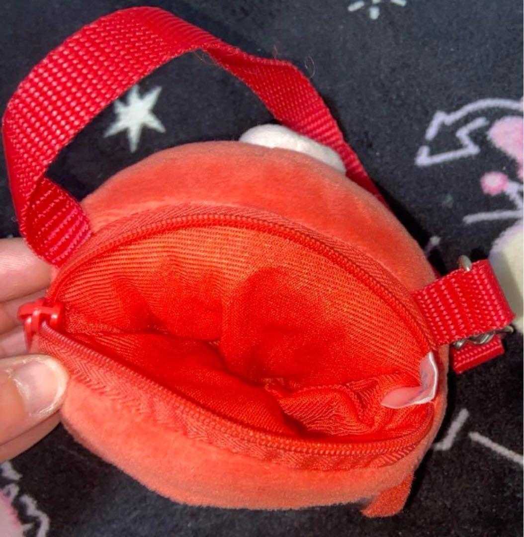 mofusand メンダコにゃん パスケース