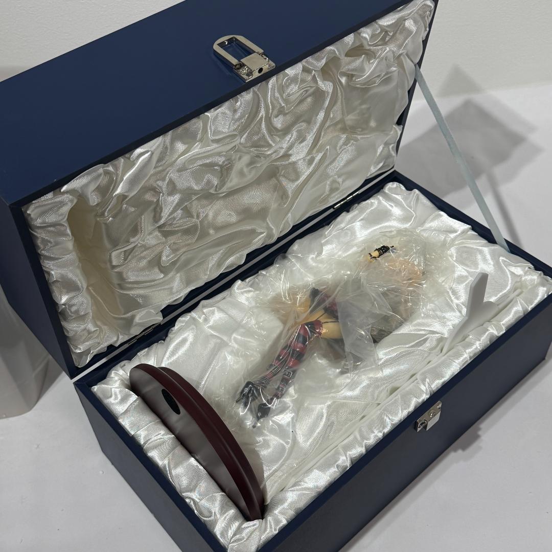 萌え～ろ祭 鈴平ひろ×宮川武 フィギュア