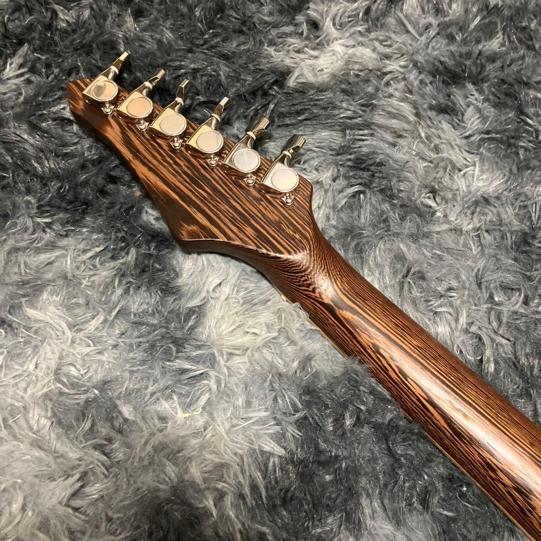 gfc プロトタイプ　24F ギター