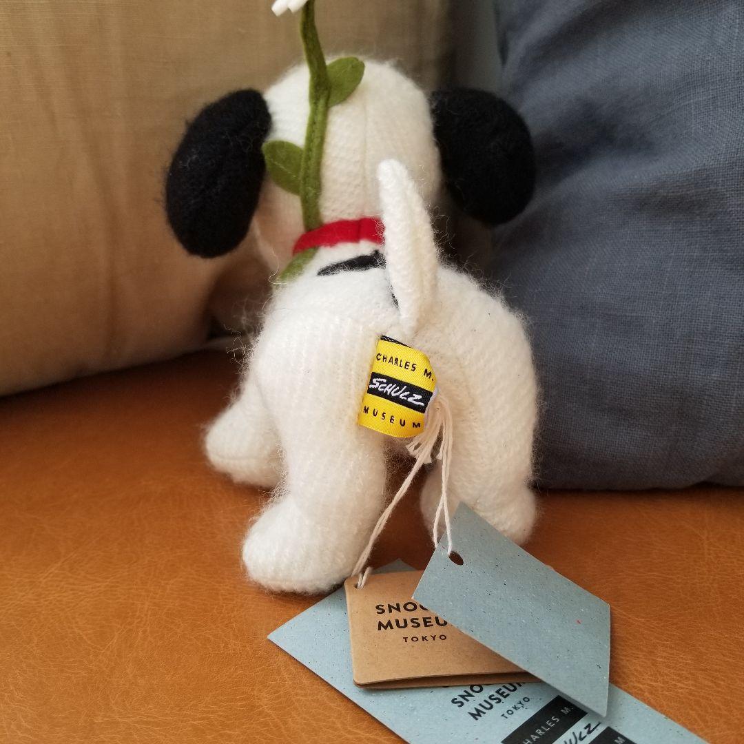 値下げ中 スヌーピーミュージアム ぬいぐるみセット