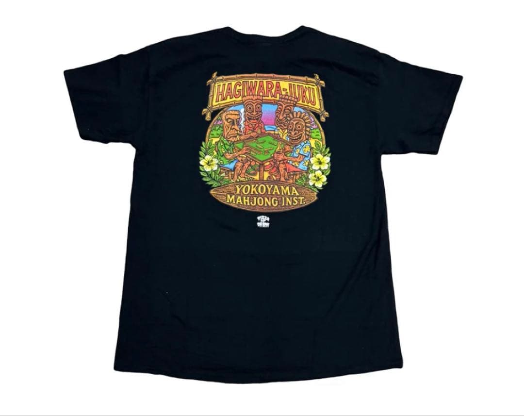 [2枚セット] PIZZA OF DEATH Tシャツ XL