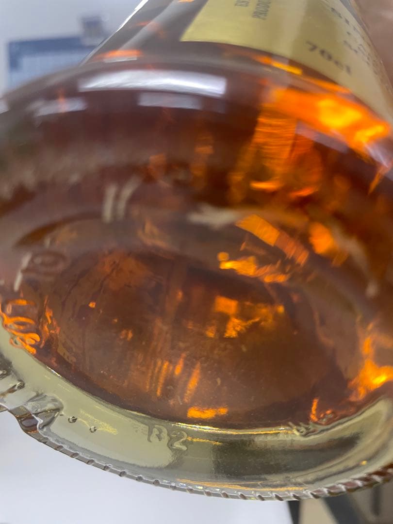 SPRINGBANK 21年 シングルカスク 700ml