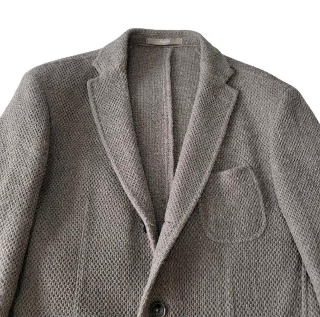 PAPAS＋　ジャケット