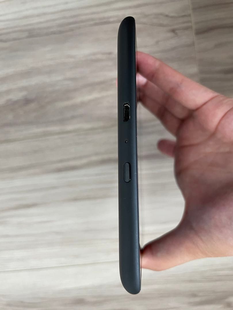 Kindle Paperwhite 第10世代 広告なし 8GB ブラック