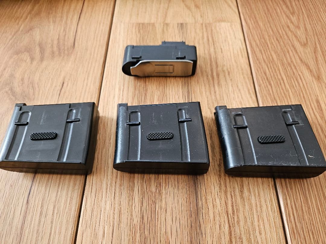 マルゼン　CA870 タクティカル2