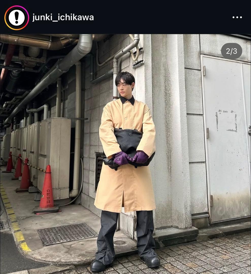 米軍　ミッキーマウスブーツ　バニーブーツ　ミリタリー