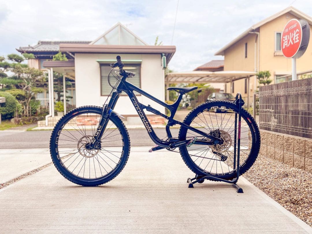 その他 CANNONDALE HABIT tr5 2022 model