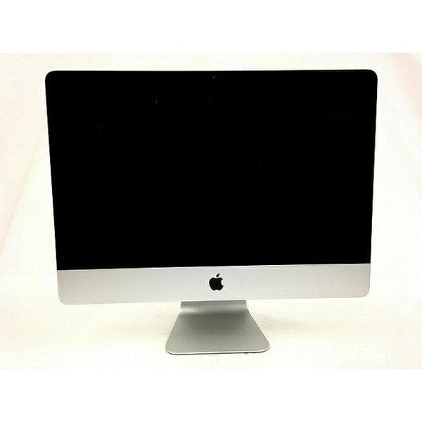 【AppleCare保証有】iMac 21.5インチ