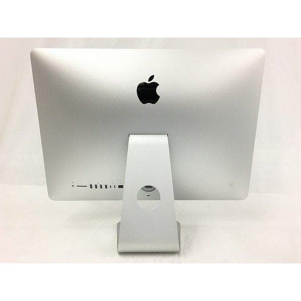 【AppleCare保証有】iMac 21.5インチ