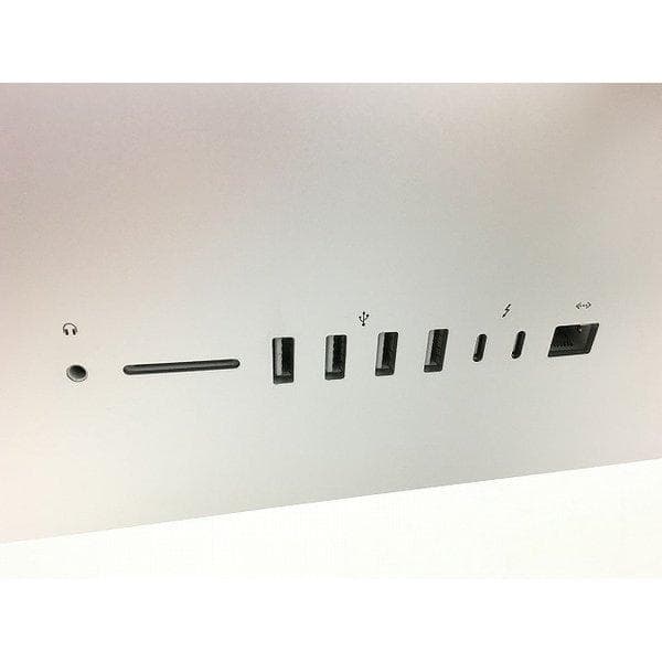 【AppleCare保証有】iMac 21.5インチ