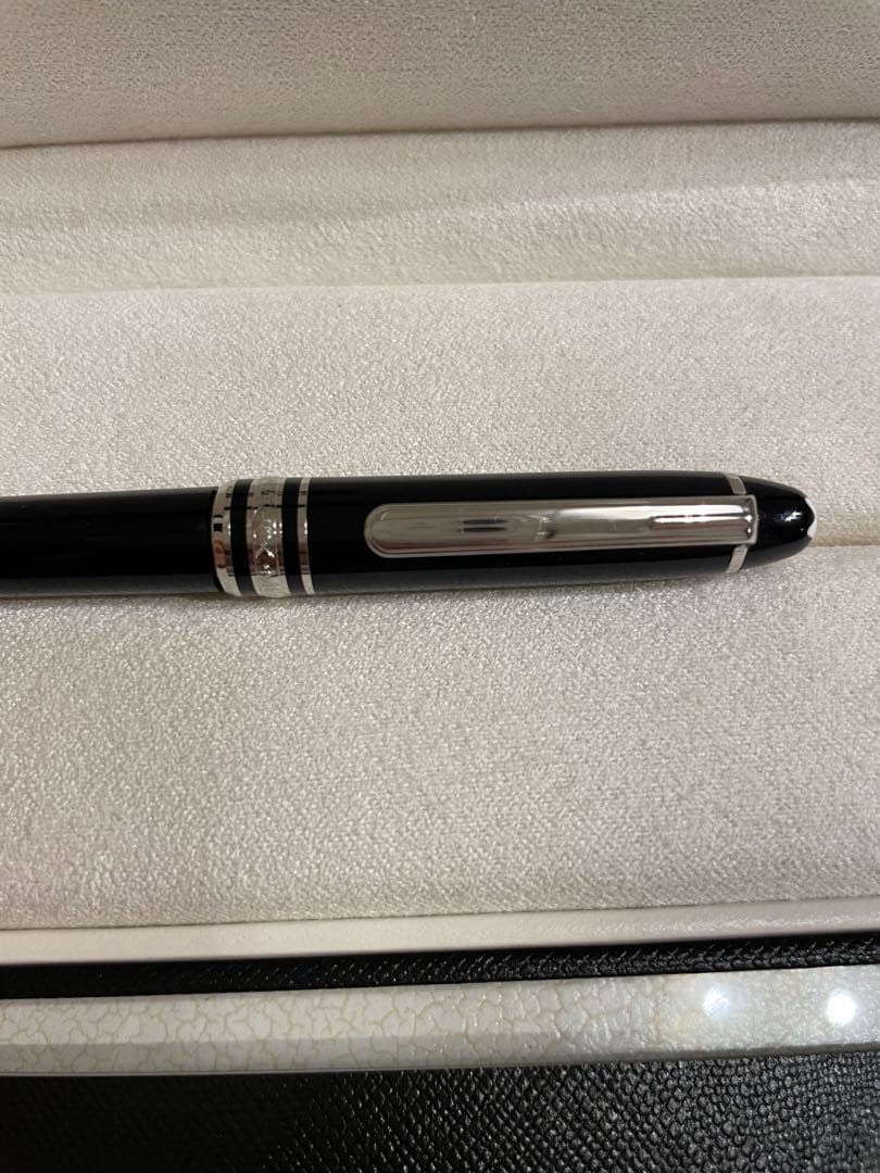 MONT BLANC ボールペン 本体