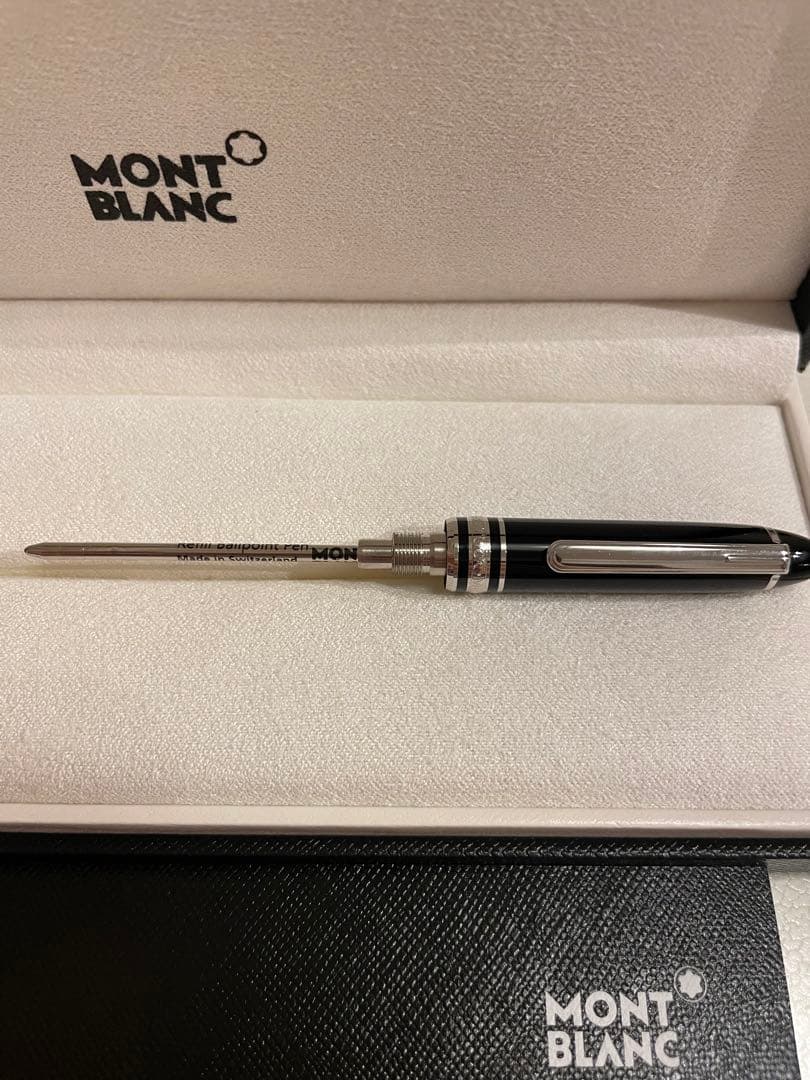 MONT BLANC ボールペン 本体