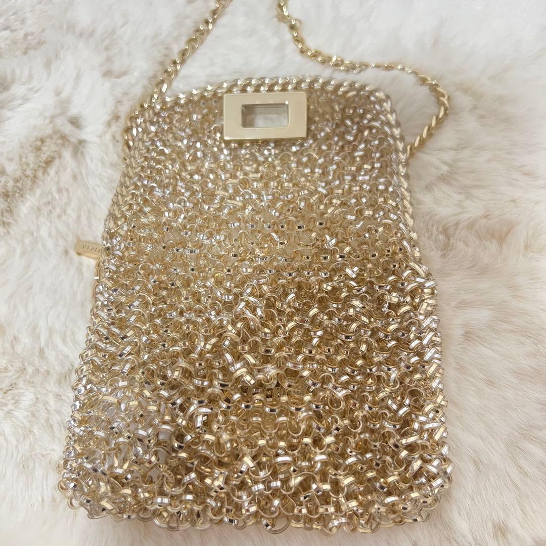 【極美品♪】ANTEPRIMA アンテプリマ ルッケット ショルダーバッグ