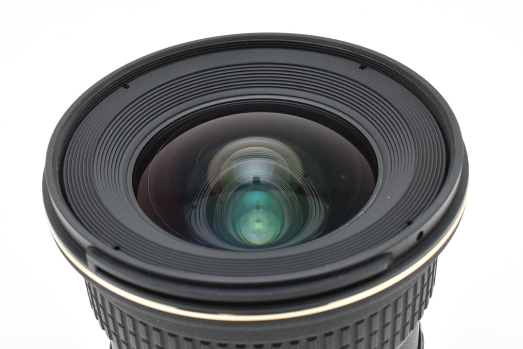 レンズ(ズーム) Tokina 12-24mm F4 AT-X PRO Nikon #8944