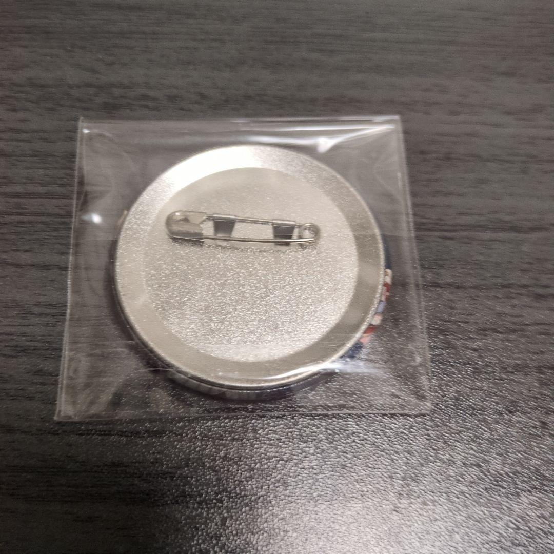 文豪ストレイドッグス 迷ヰ犬怪奇譚 缶バッジ 太宰治